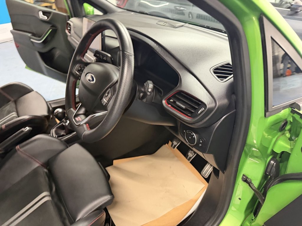 Used Ford Fiesta 2022 for sale - 76792031: Photo 18