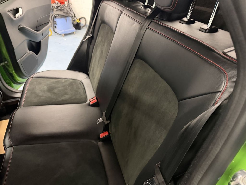 Used Ford Fiesta 2022 for sale - 76792031: Photo 20