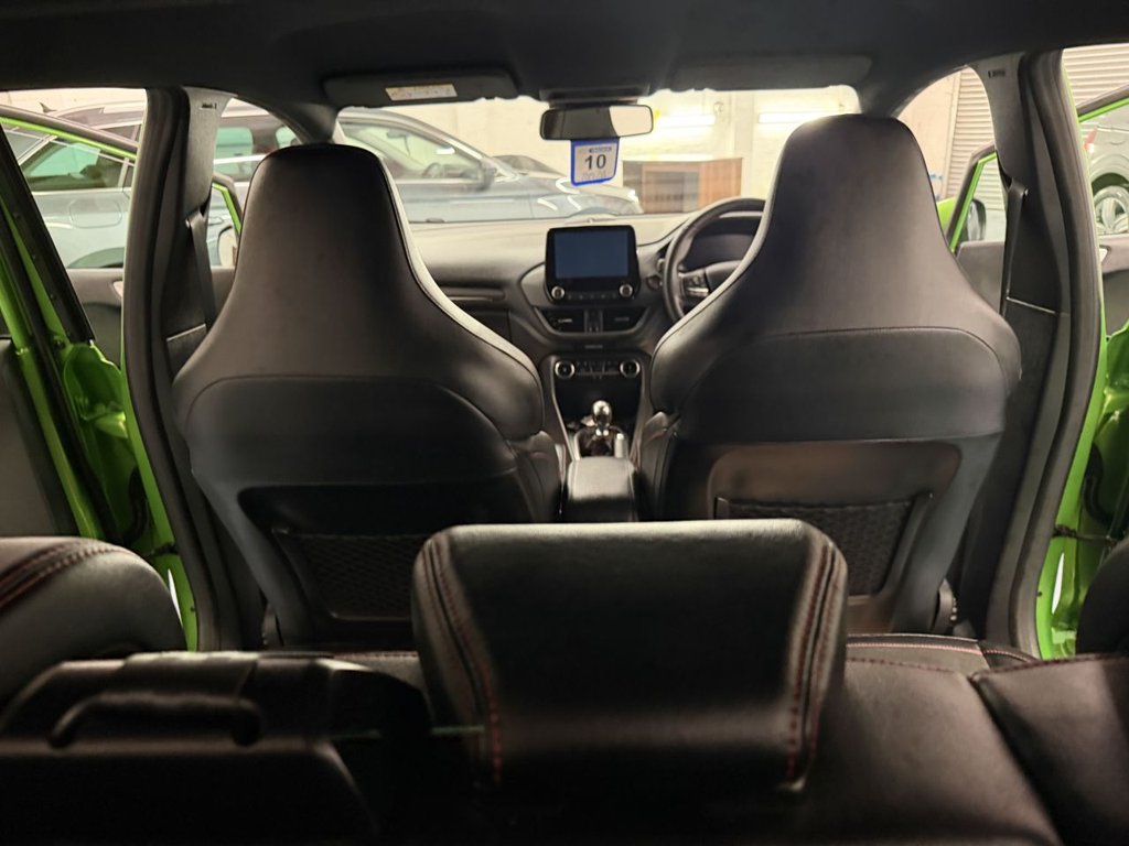 Used Ford Fiesta 2022 for sale - 76792031: Photo 21