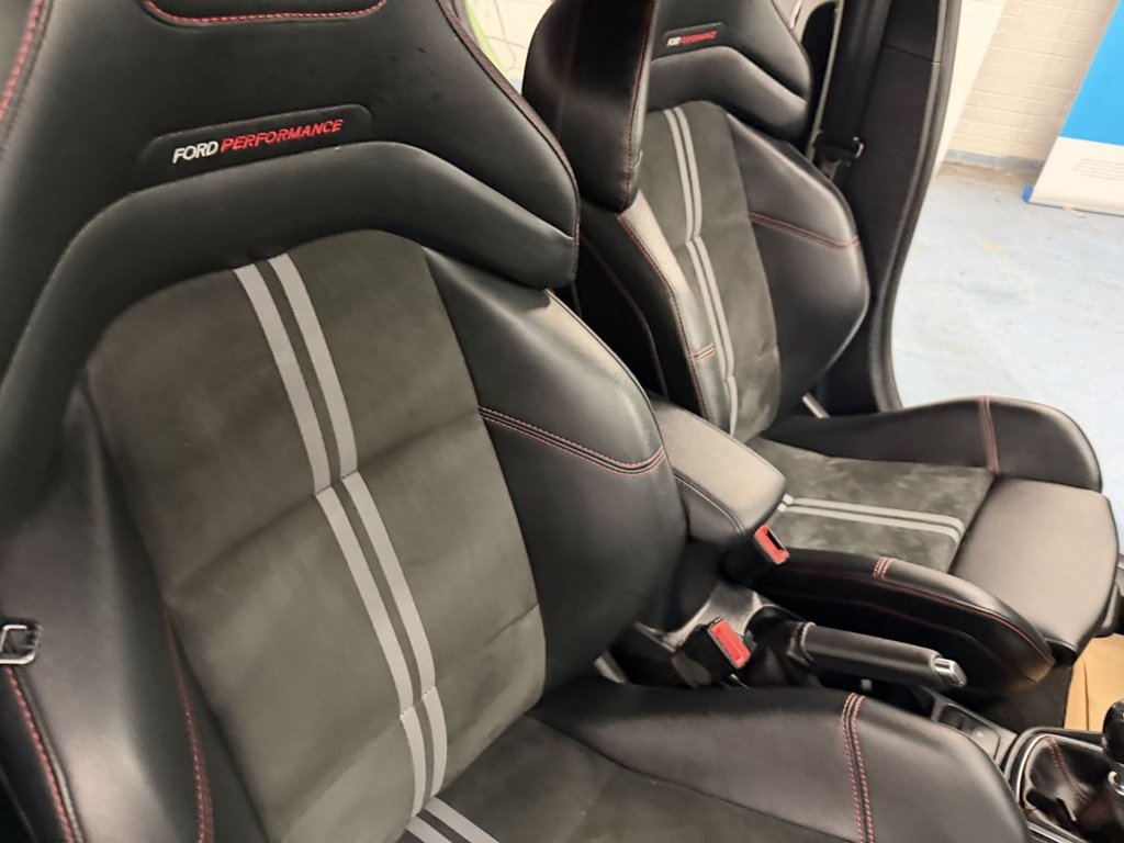 Used Ford Fiesta 2022 for sale - 76792031: Photo 22