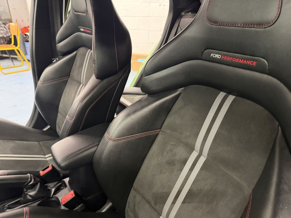 Used Ford Fiesta 2022 for sale - 76792031: Photo 23