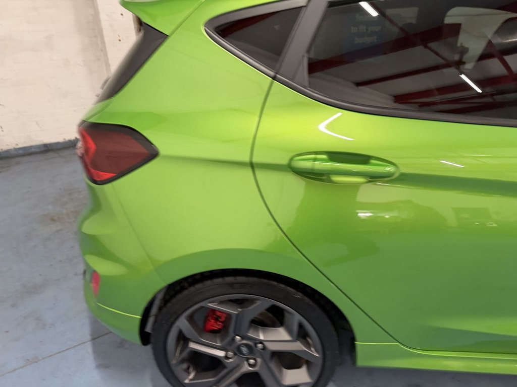 Used Ford Fiesta 2022 for sale - 76792031: Photo 25