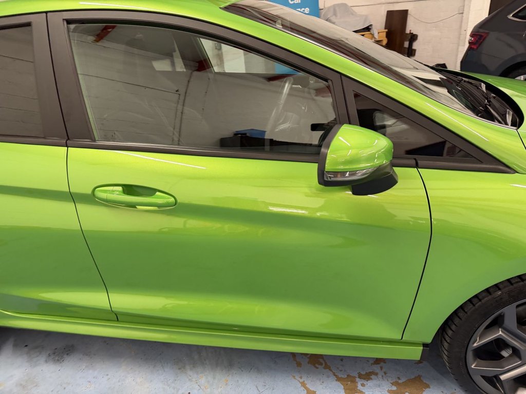 Used Ford Fiesta 2022 for sale - 76792031: Photo 26