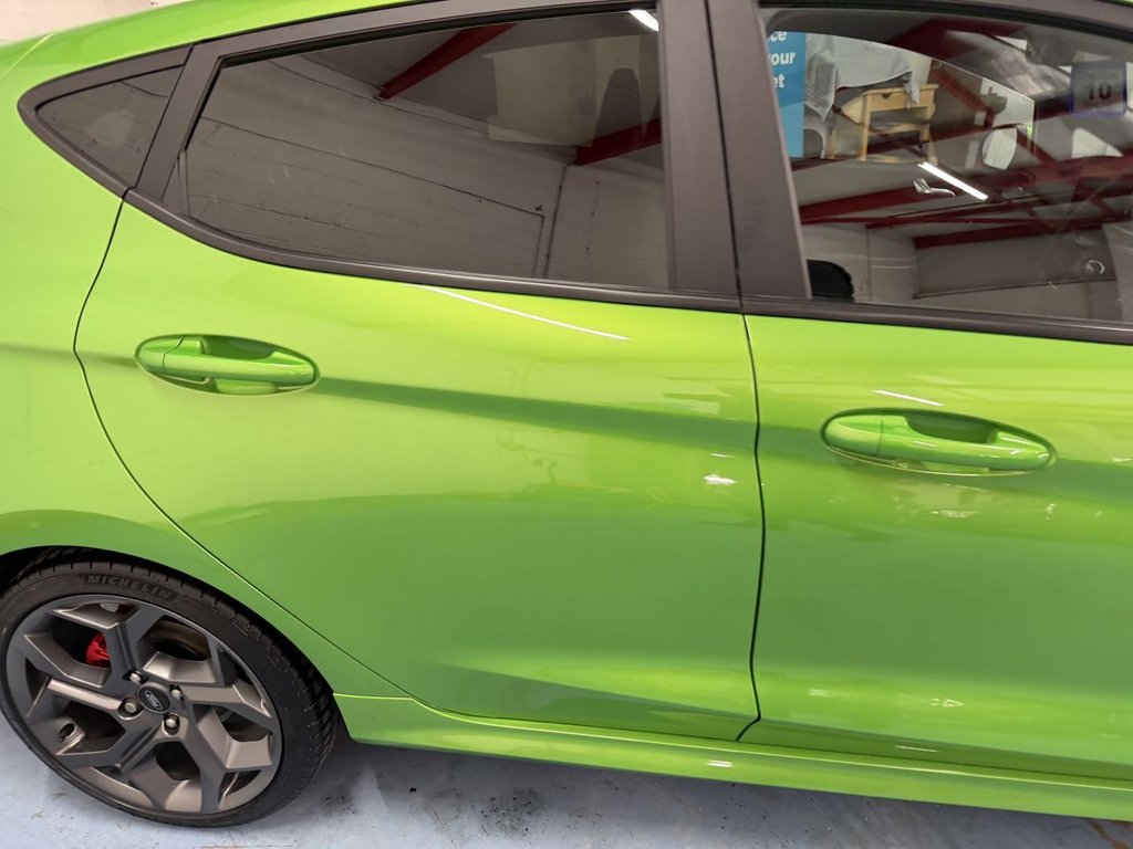 Used Ford Fiesta 2022 for sale - 76792031: Photo 27