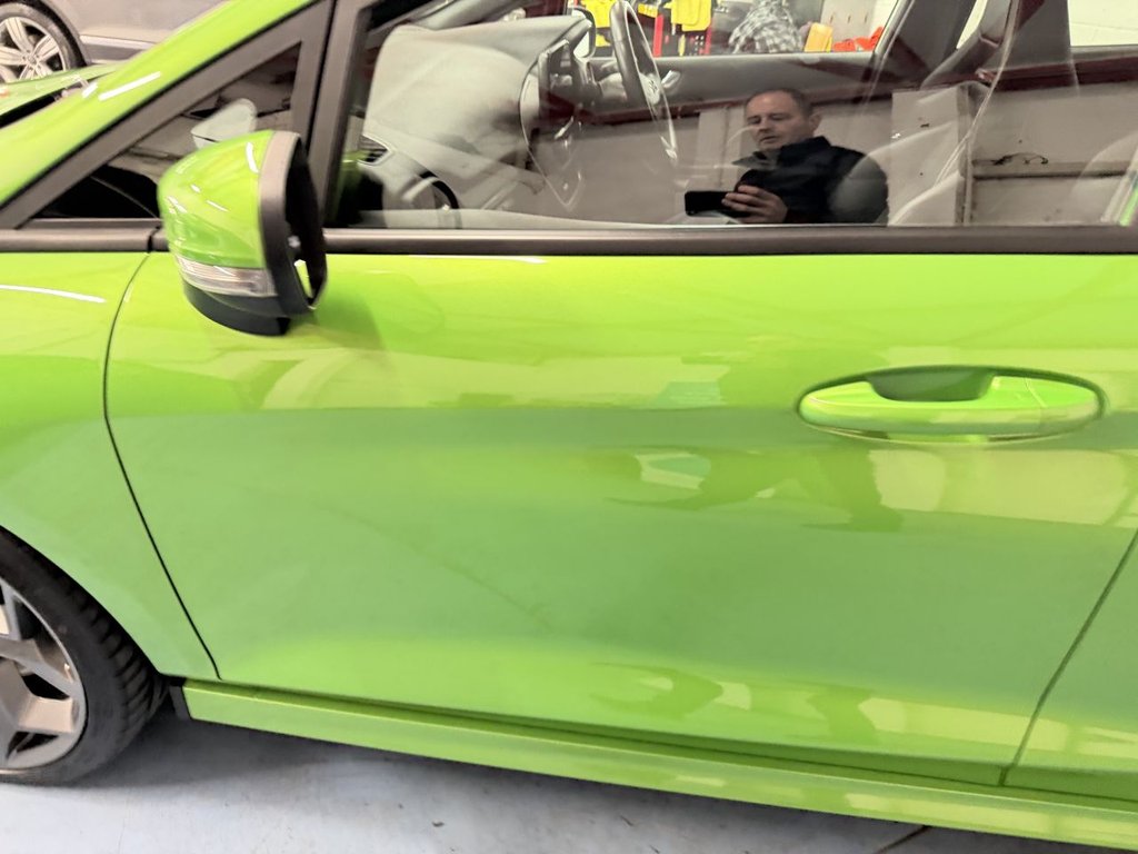 Used Ford Fiesta 2022 for sale - 76792031: Photo 28