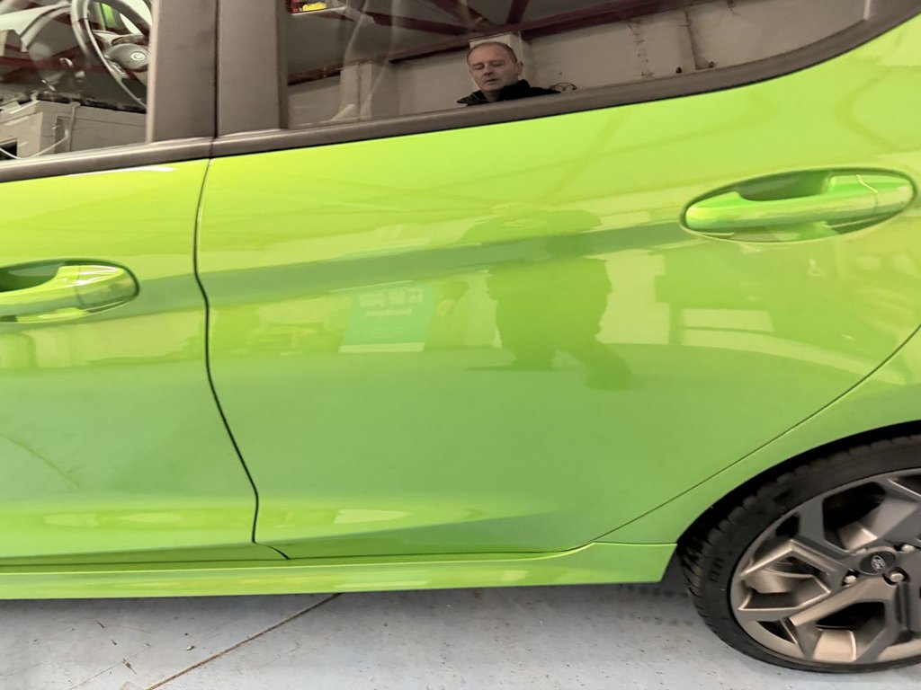 Used Ford Fiesta 2022 for sale - 76792031: Photo 29