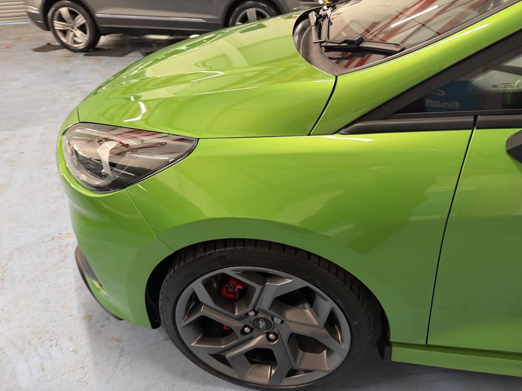 Used Ford Fiesta 2022 for sale - 76792031: Photo 30