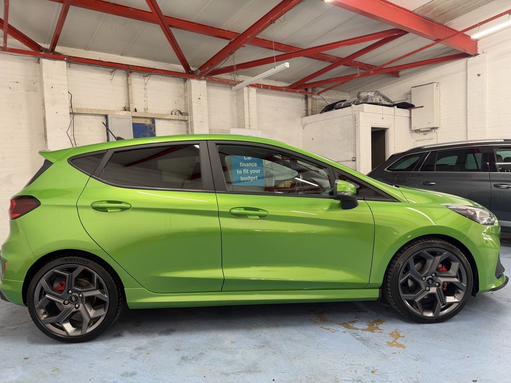 Used Ford Fiesta 2022 for sale - 76792031: Photo 5