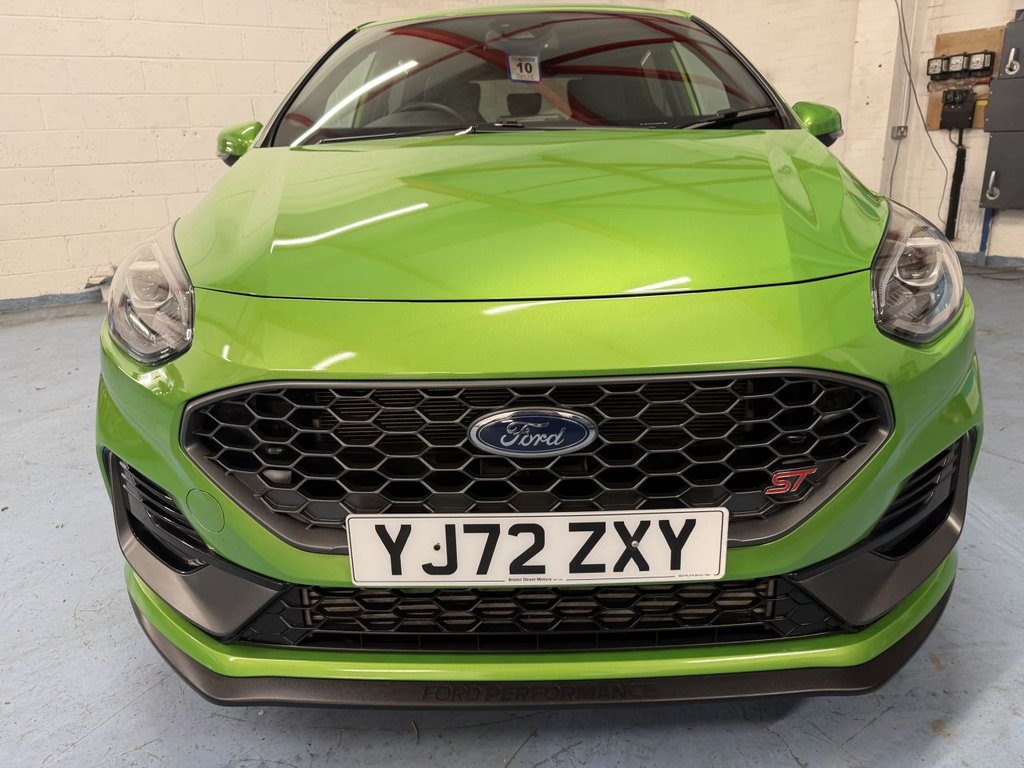 Used Ford Fiesta 2022 for sale - 76792031: Photo 6