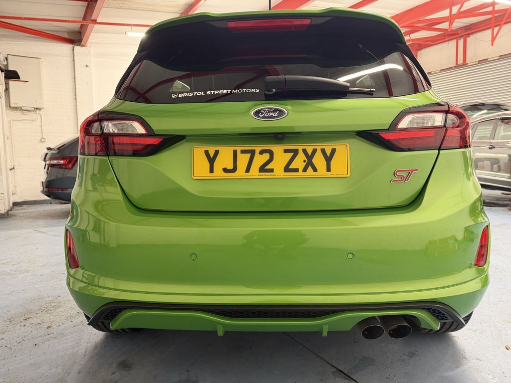 Used Ford Fiesta 2022 for sale - 76792031: Photo 7