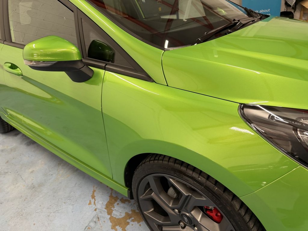 Used Ford Fiesta 2022 for sale - 76792031: Photo 8