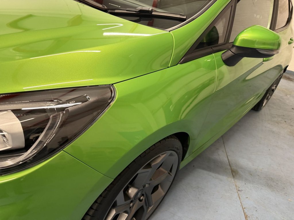 Used Ford Fiesta 2022 for sale - 76792031: Photo 9