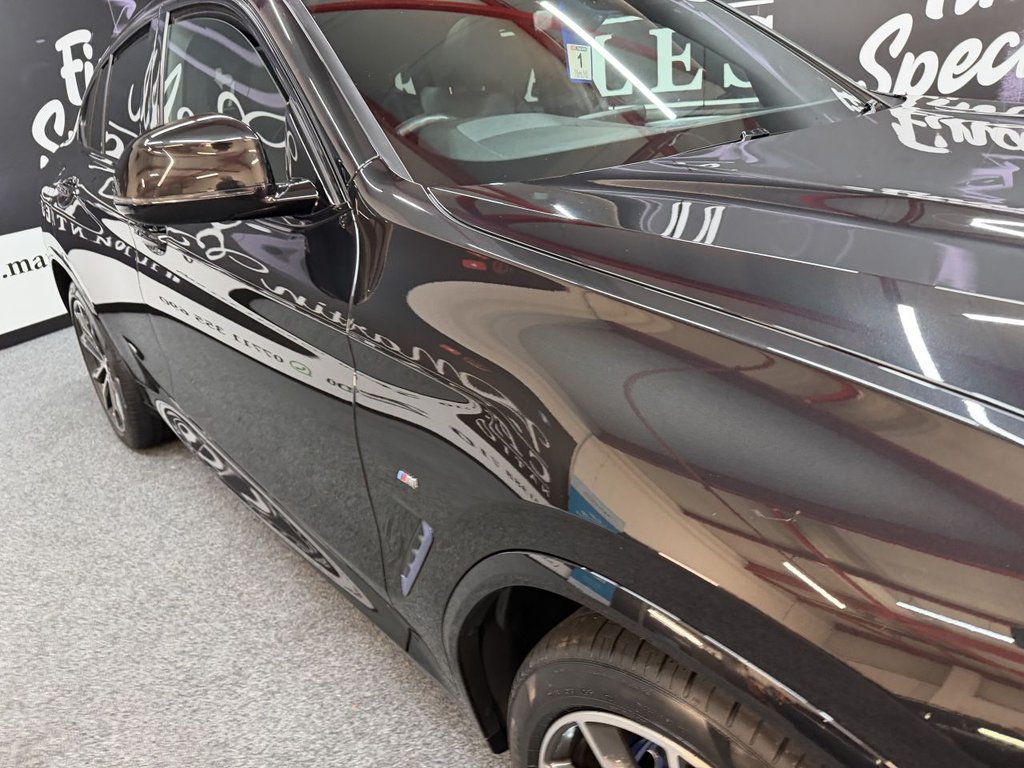 Used BMW X4 2021 for sale - 78096125: Photo 10