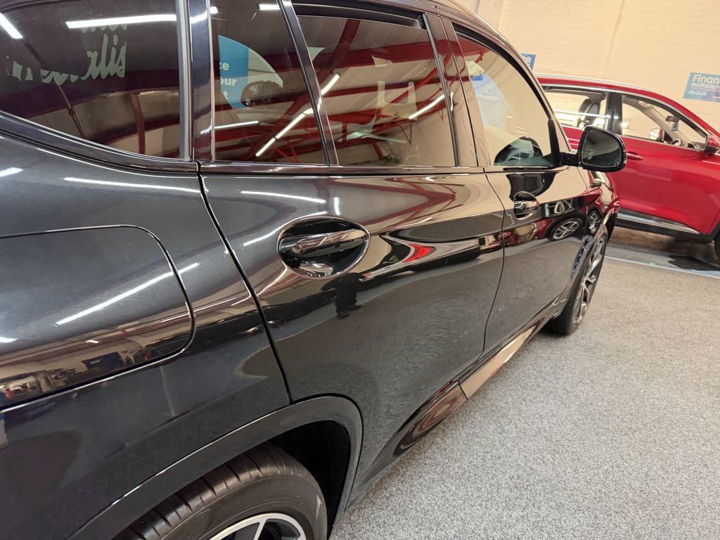 Used BMW X4 2021 for sale - 78096125: Photo 11