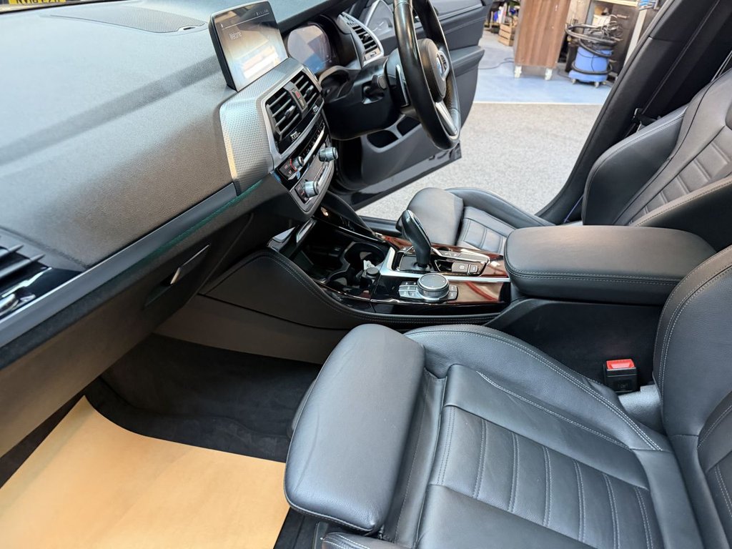 Used BMW X4 2021 for sale - 78096125: Photo 12