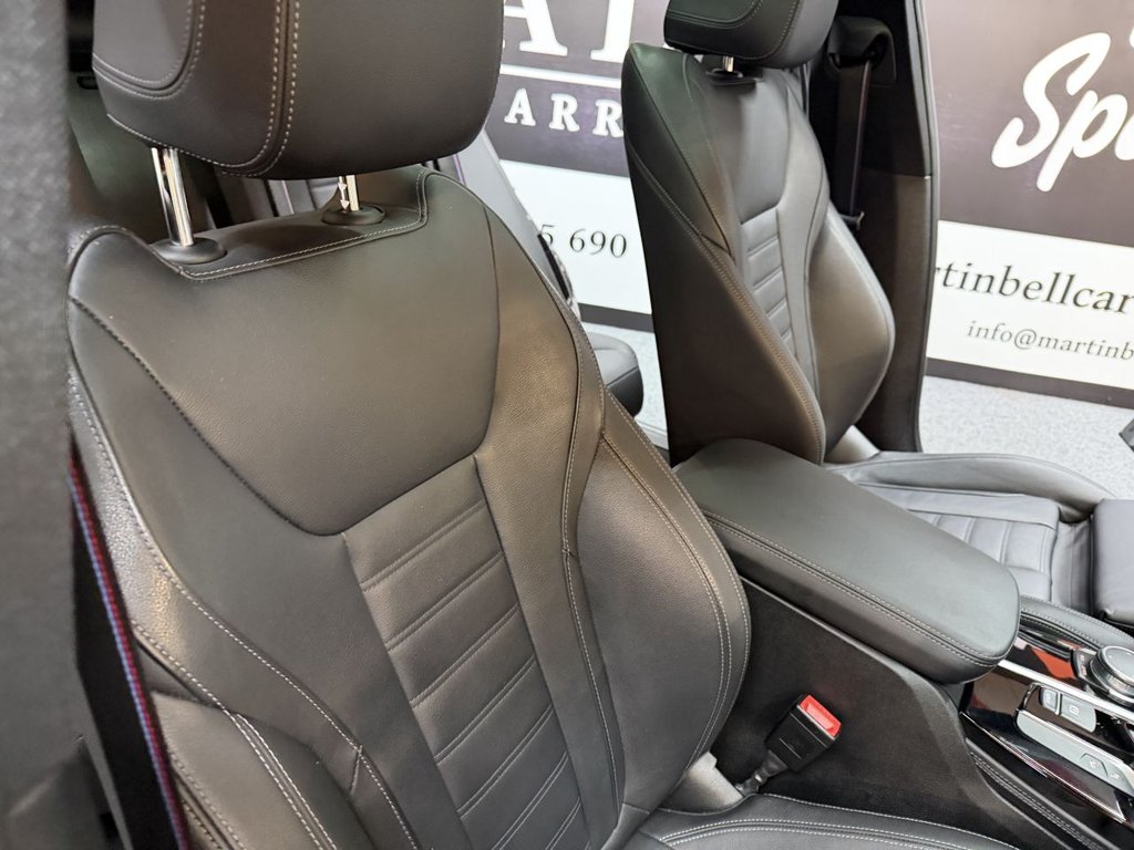 Used BMW X4 2021 for sale - 78096125: Photo 14