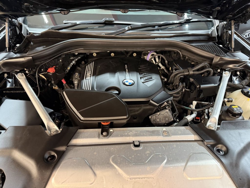 Used BMW X4 2021 for sale - 78096125: Photo 15