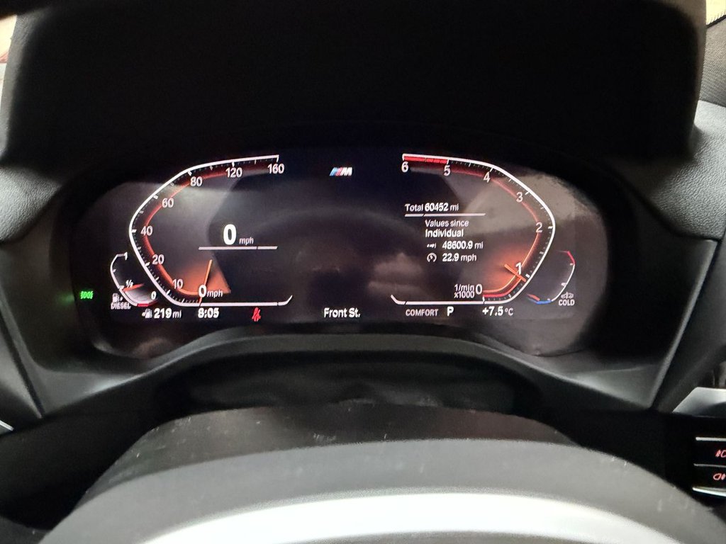 Used BMW X4 2021 for sale - 78096125: Photo 19