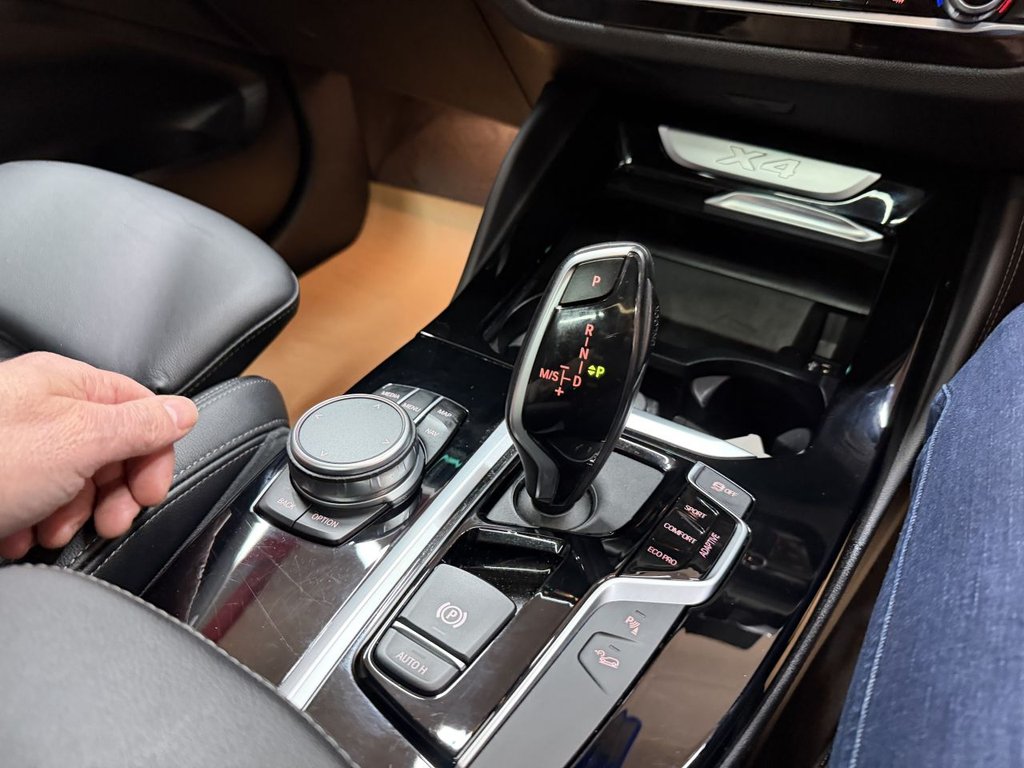 Used BMW X4 2021 for sale - 78096125: Photo 20