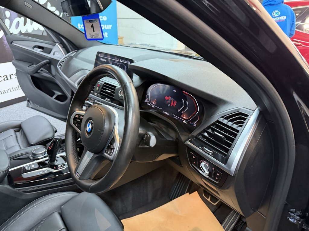 Used BMW X4 2021 for sale - 78096125: Photo 24