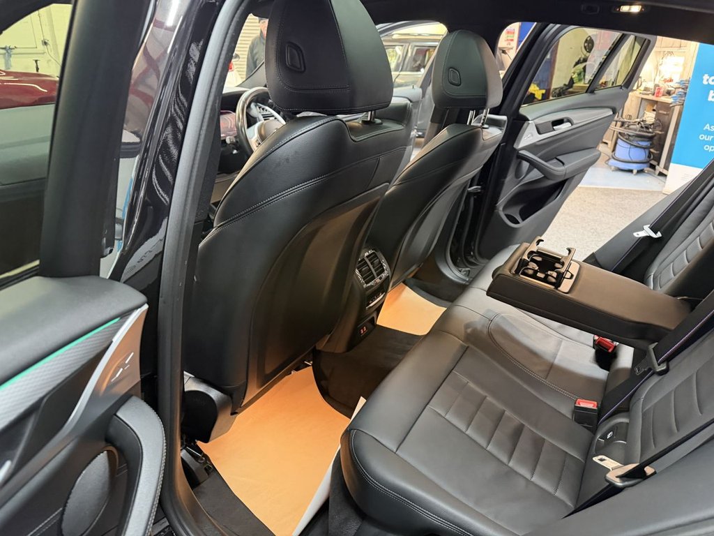 Used BMW X4 2021 for sale - 78096125: Photo 28