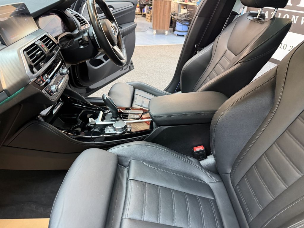 Used BMW X4 2021 for sale - 78096125: Photo 32