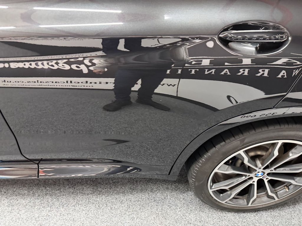 Used BMW X4 2021 for sale - 78096125: Photo 36