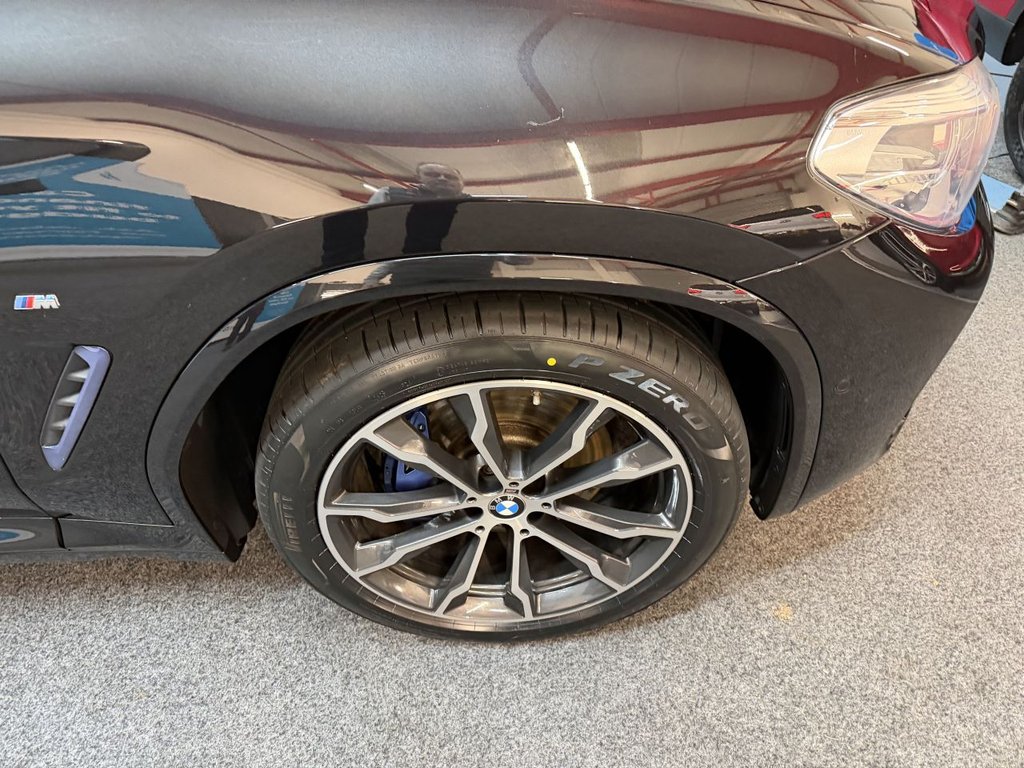 Used BMW X4 2021 for sale - 78096125: Photo 37