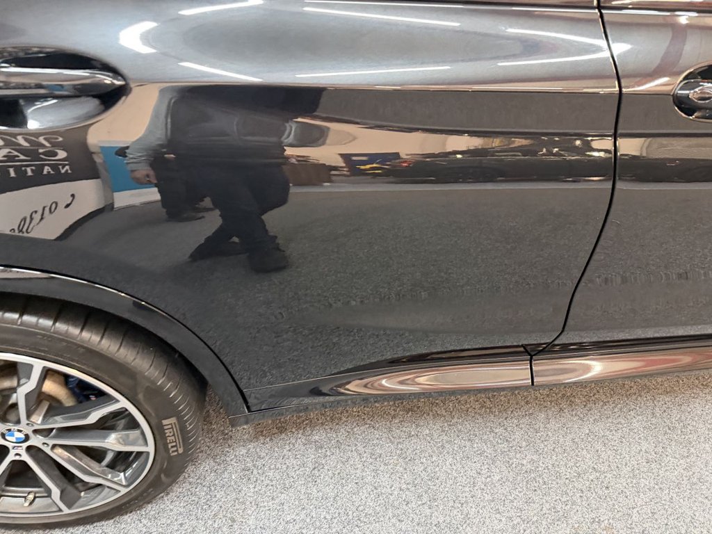 Used BMW X4 2021 for sale - 78096125: Photo 39