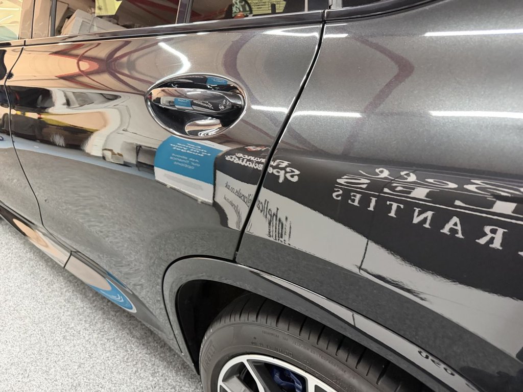 Used BMW X4 2021 for sale - 78096125: Photo 8