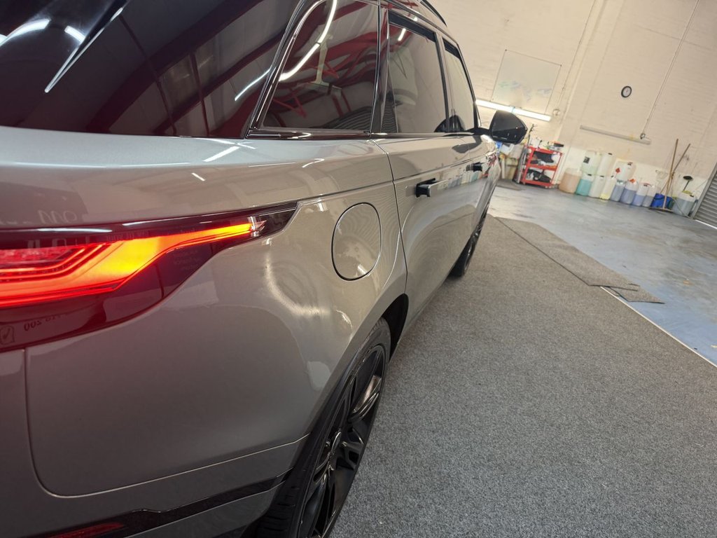 Used Land Rover Range Rover Velar 2017 for sale - 77692605: Photo 13