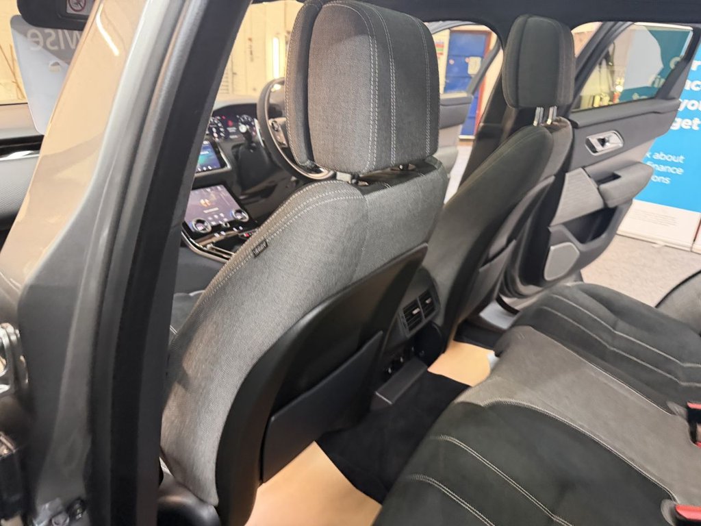 Used Land Rover Range Rover Velar 2017 for sale - 77692605: Photo 34