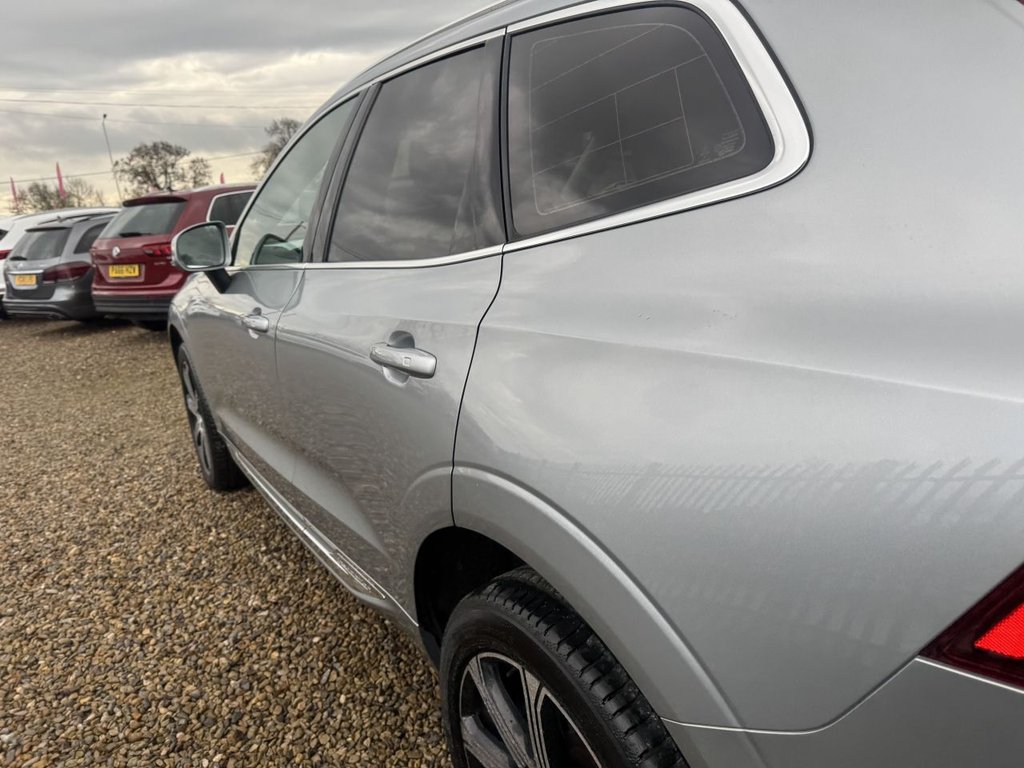 Used Volvo XC60 2019 for sale - 76535795: Photo 11