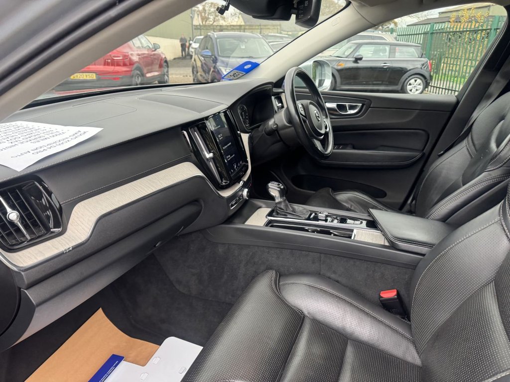 Used Volvo XC60 2019 for sale - 76535795: Photo 13