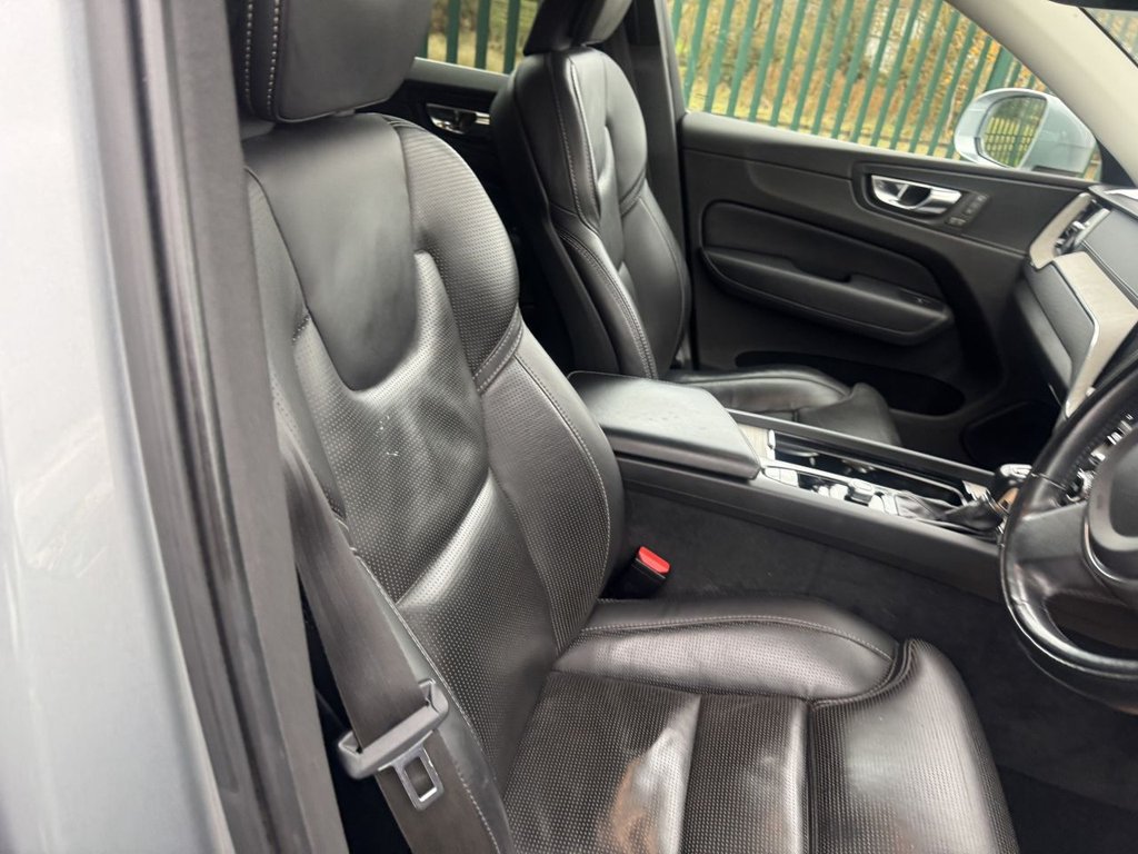 Used Volvo XC60 2019 for sale - 76535795: Photo 14