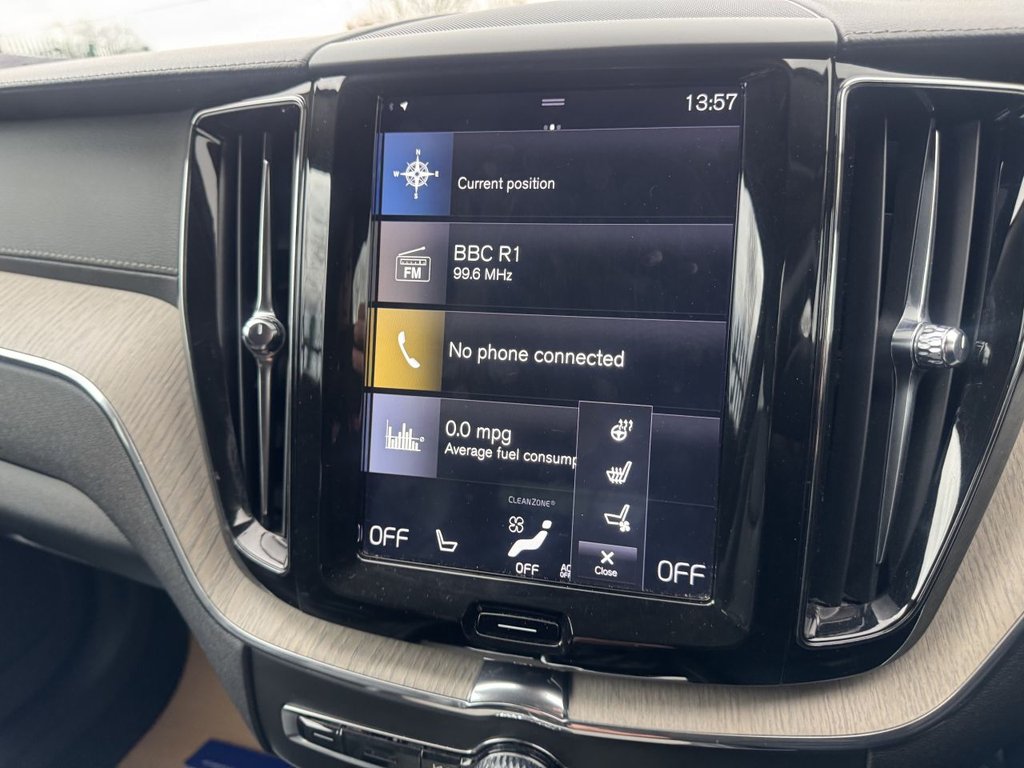 Used Volvo XC60 2019 for sale - 76535795: Photo 15