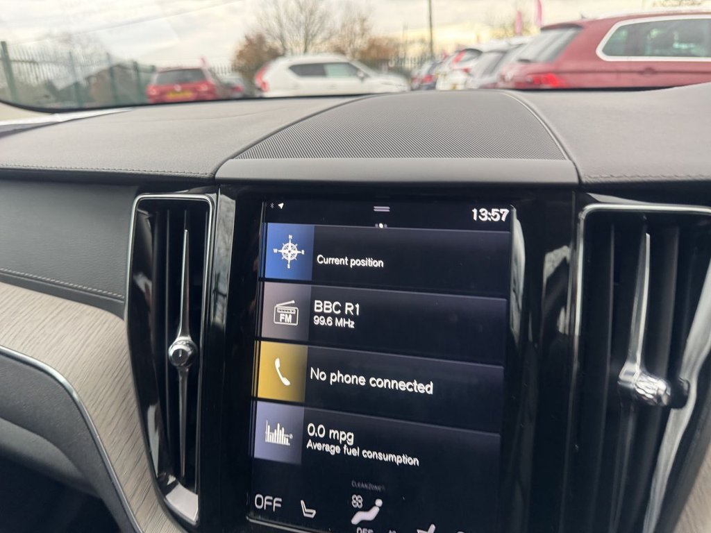 Used Volvo XC60 2019 for sale - 76535795: Photo 17