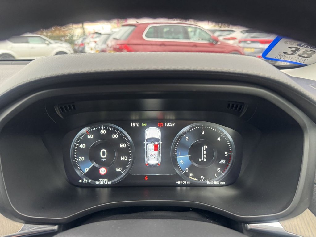 Used Volvo XC60 2019 for sale - 76535795: Photo 18