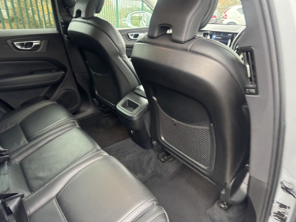 Used Volvo XC60 2019 for sale - 76535795: Photo 19