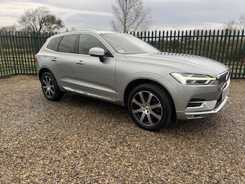Used Volvo XC60 2019 for sale - 76535795: Photo