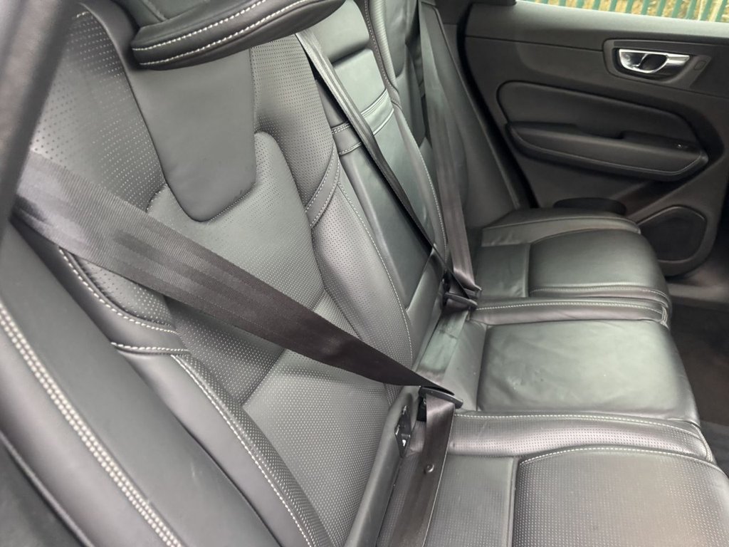 Used Volvo XC60 2019 for sale - 76535795: Photo 20