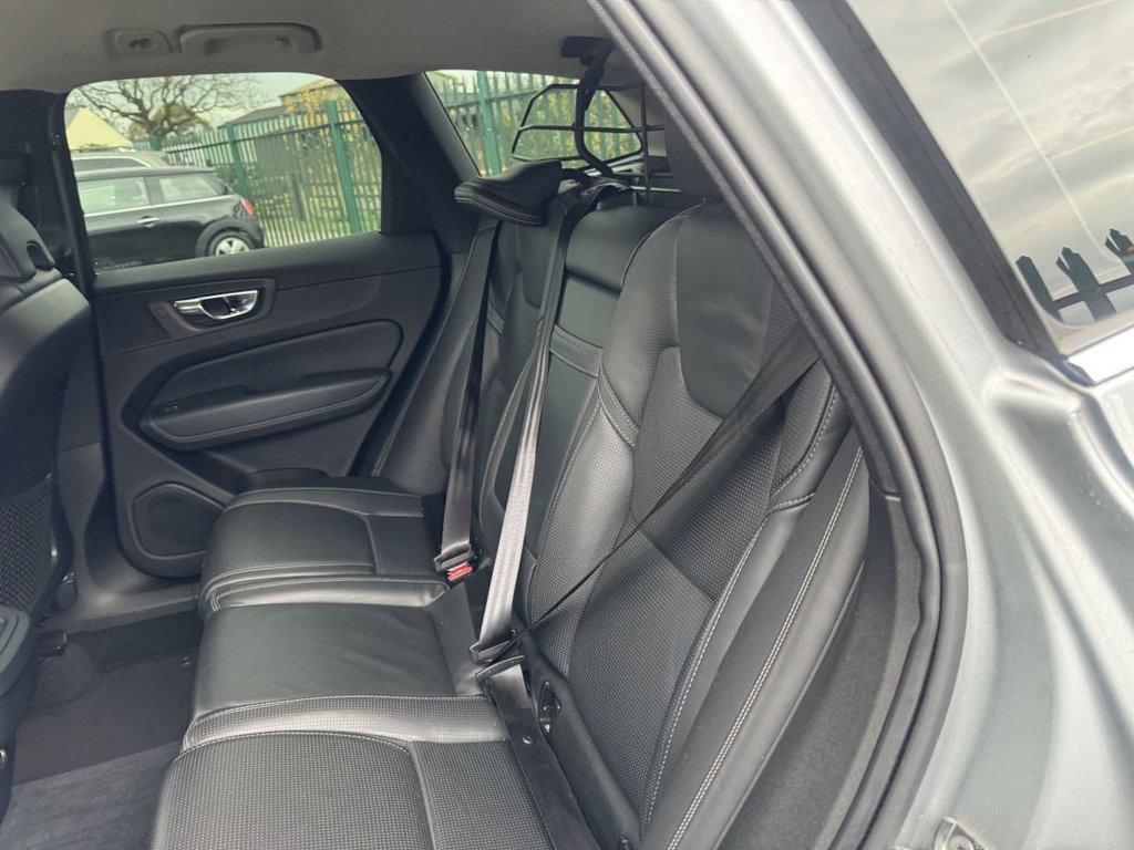 Used Volvo XC60 2019 for sale - 76535795: Photo 22
