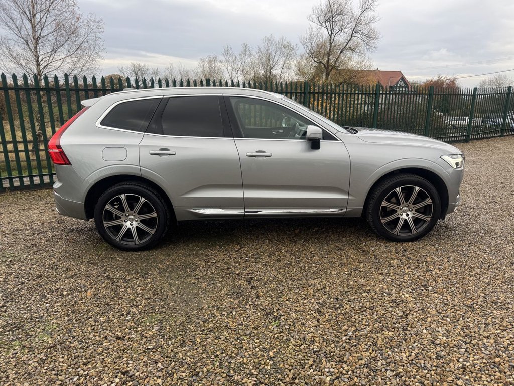 Used Volvo XC60 2019 for sale - 76535795: Photo 5