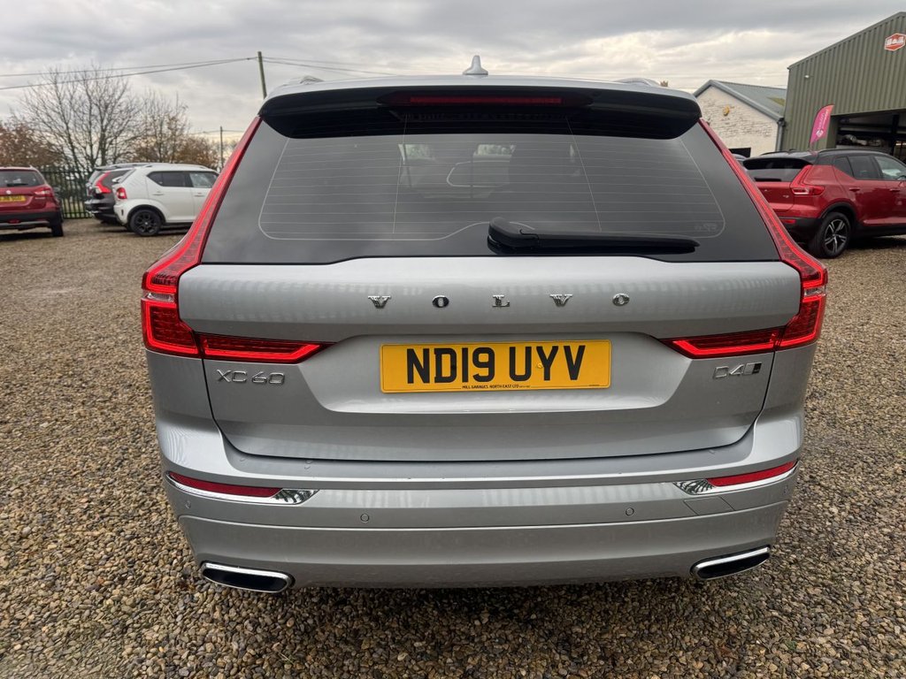 Used Volvo XC60 2019 for sale - 76535795: Photo 6