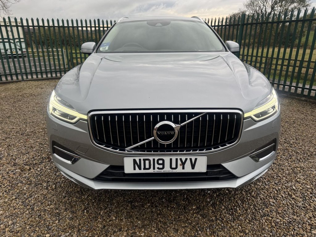 Used Volvo XC60 2019 for sale - 76535795: Photo 8