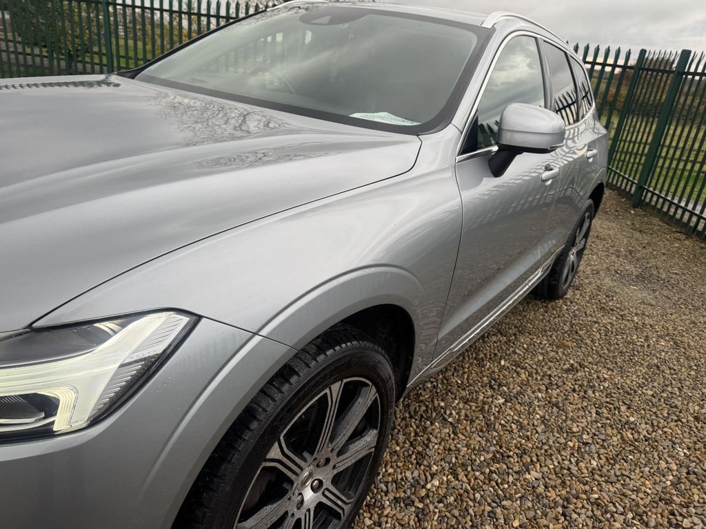 Used Volvo XC60 2019 for sale - 76535795: Photo 9