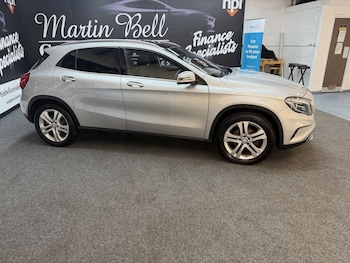 Used Mercedes-Benz GLA 2017 for sale - 78487251: Photo