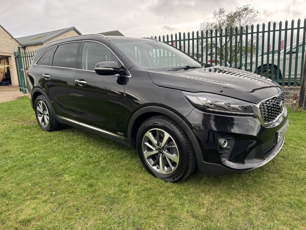 Used Kia Sorento 2019 for sale - 76118974: Photo 1