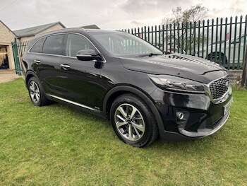 Kia - Sorento