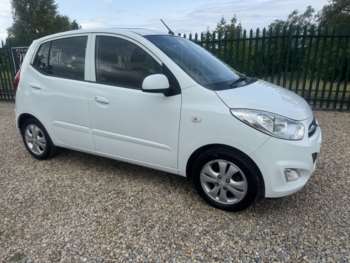 2013 (13) - 1.2 STYLE 5 DOOR HATCH ULEZ/COMPLIANT